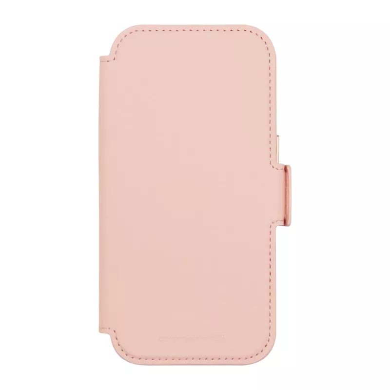 Funda para móvil dbramante1928 Lynge compatible con MagSafe – Pink Sand
