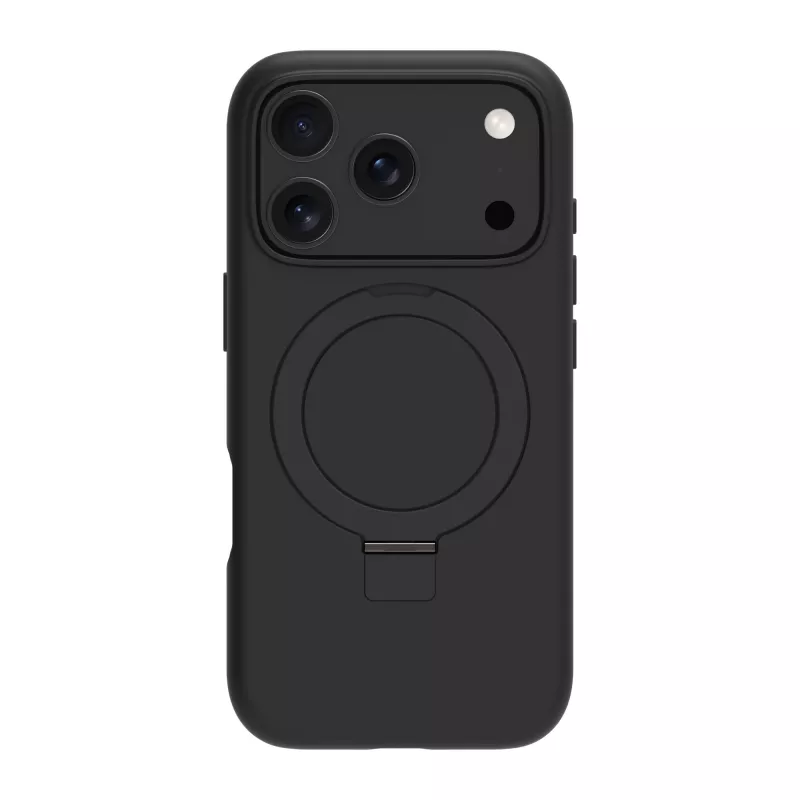 Funda para móvil dbramante1928 Iceland Ultra D3O MS Kick Funda Negra
