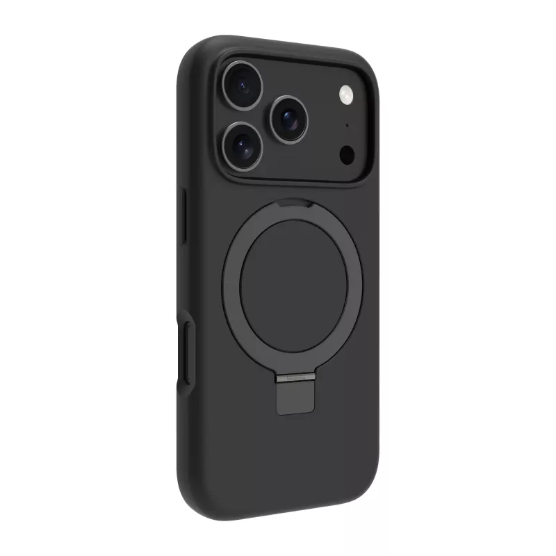 Funda para móvil dbramante1928 Iceland Ultra D3O MS Kick Funda Negra