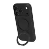 Funda para móvil dbramante1928 Iceland Ultra D3O MS Kick Funda Negra