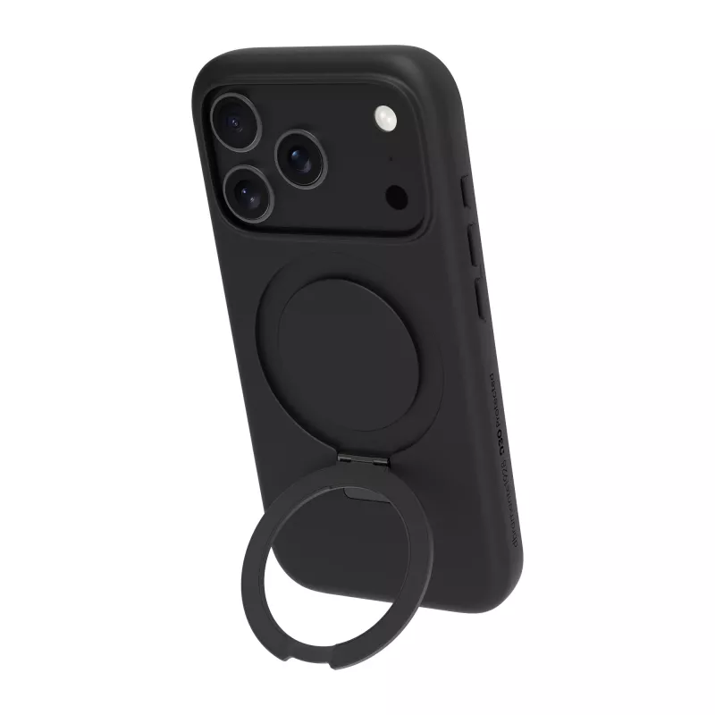 Funda para móvil dbramante1928 Iceland Ultra D3O MS Kick Funda Negra