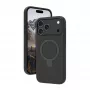Funda para móvil dbramante1928 Iceland Ultra D3O MS Kick Funda Negra