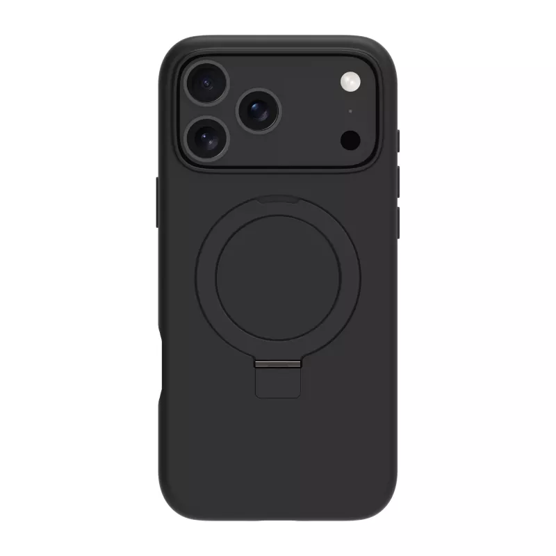 Funda para móvil dbramante1928 Iceland Ultra D3O MS Kick Funda Negra