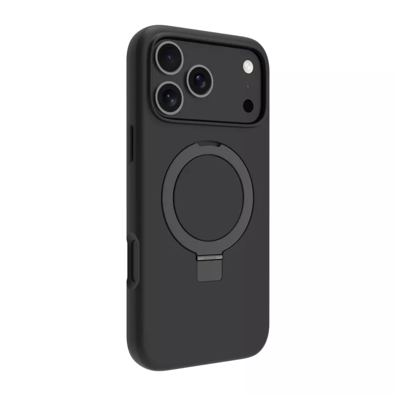 Funda para móvil dbramante1928 Iceland Ultra D3O MS Kick Funda Negra
