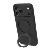 Funda para móvil dbramante1928 Iceland Ultra D3O MS Kick Funda Negra