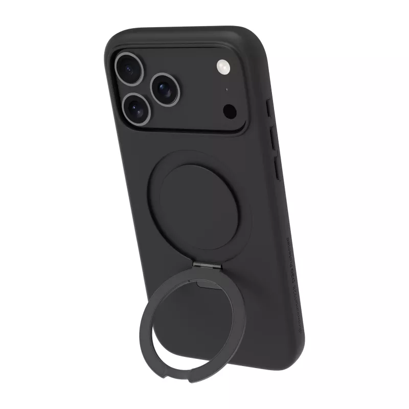 Funda para móvil dbramante1928 Iceland Ultra D3O MS Kick Funda Negra