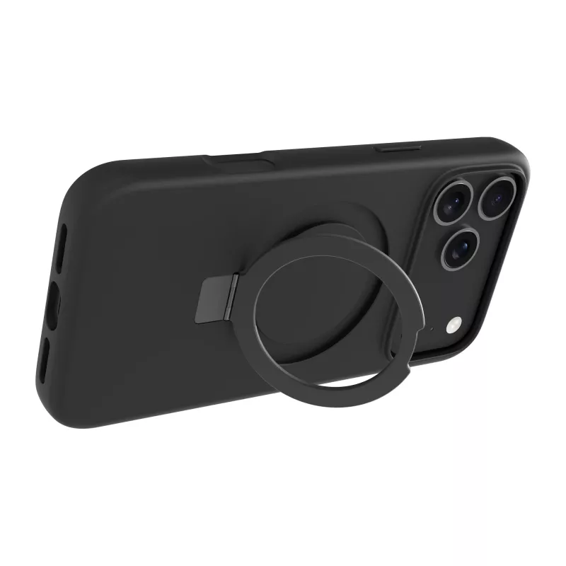 Funda para móvil dbramante1928 Iceland Ultra D3O MS Kick Funda Negra