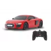 Coche de carreras on-road Jamara Audi R8