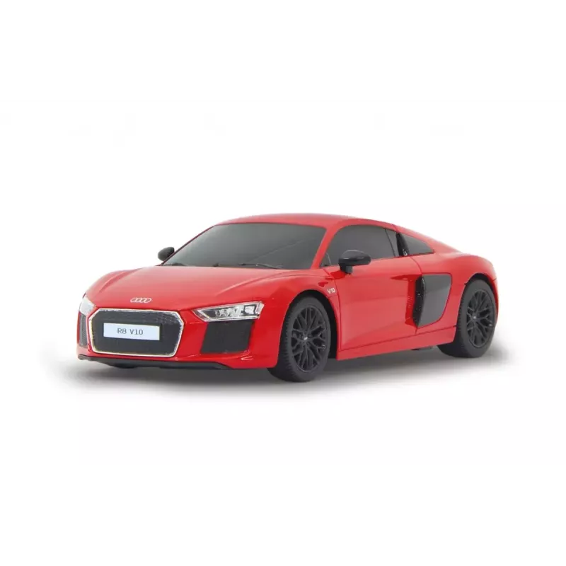 Coche de carreras on-road Jamara Audi R8