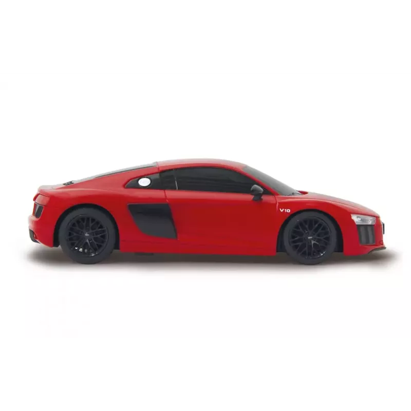 Coche de carreras on-road Jamara Audi R8