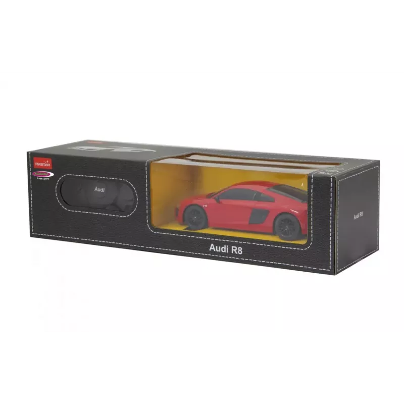 Coche de carreras on-road Jamara Audi R8