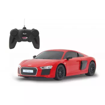 Coche de carreras on-road Jamara Audi R8