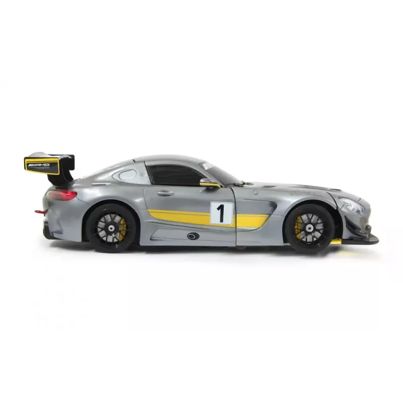 Coche de carreras on-road Jamara Mercedes AMG GT3