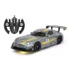 Coche de carreras on-road Jamara Mercedes AMG GT3