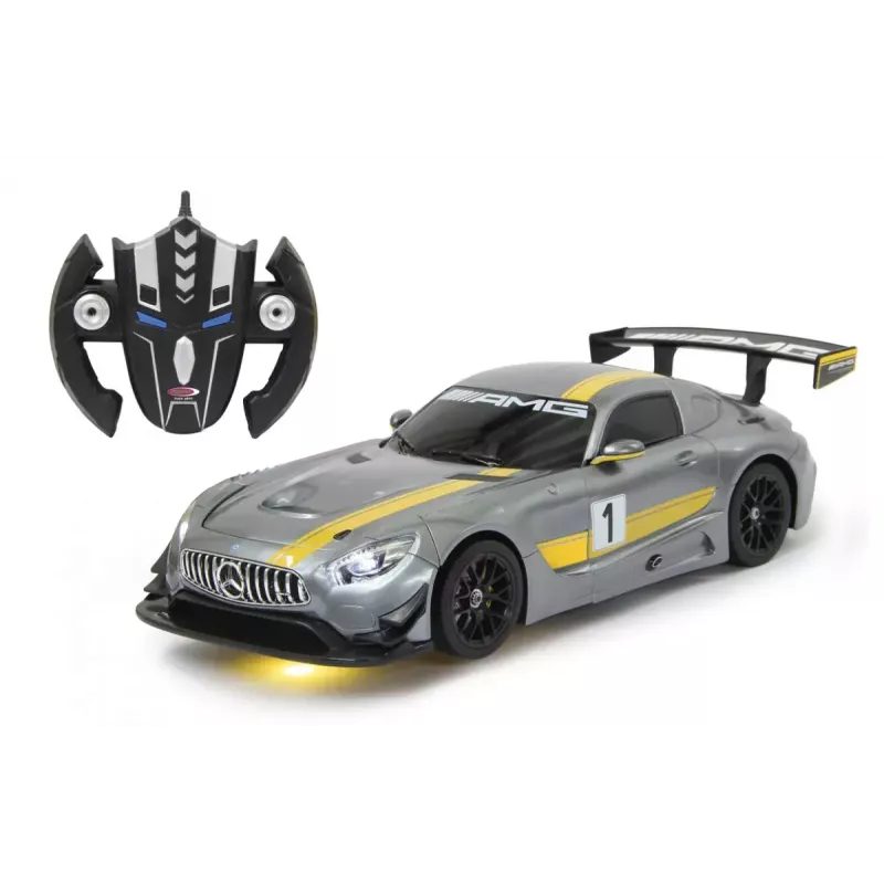 Coche de carreras on-road Jamara Mercedes AMG GT3
