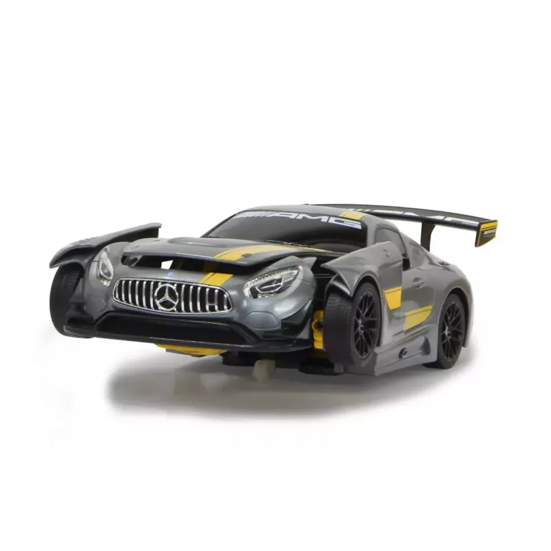 Coche de carreras on-road Jamara Mercedes AMG GT3