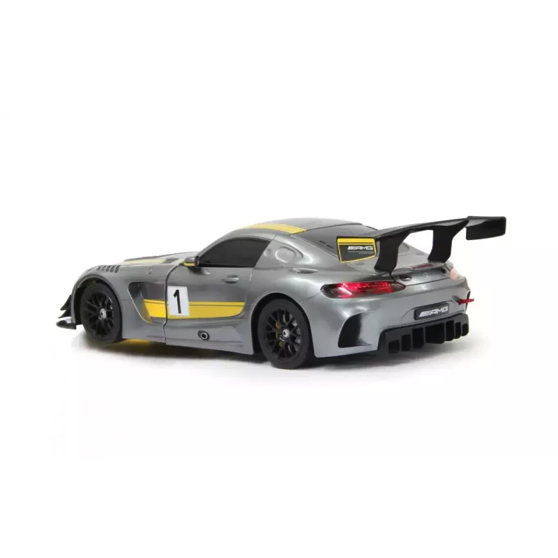 Coche de carreras on-road Jamara Mercedes AMG GT3