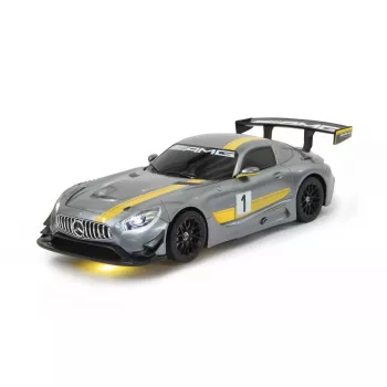 Coche de carreras on-road Jamara Mercedes AMG GT3