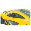 Coche de carreras on-road Jamara McLaren P1 GTR