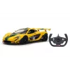 Coche de carreras on-road Jamara McLaren P1 GTR