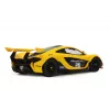 Coche de carreras on-road Jamara McLaren P1 GTR