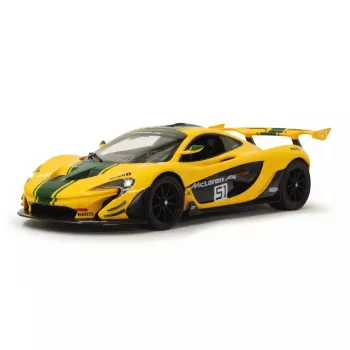 Coche de carreras on-road Jamara McLaren P1 GTR