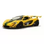 Coche de carreras on-road Jamara McLaren P1 GTR