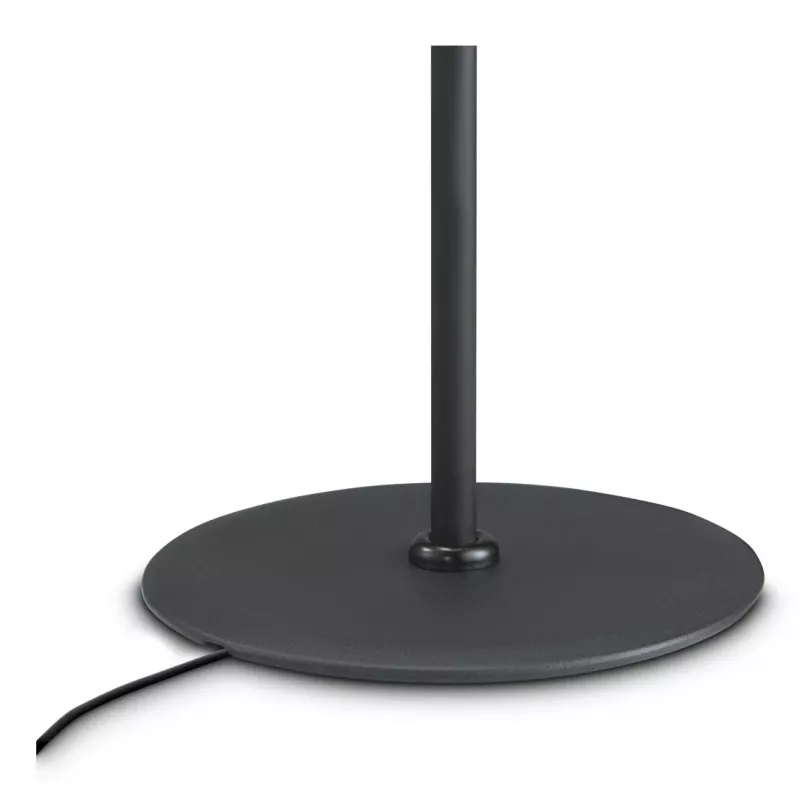 Soporte de suelo para altavoces Hama 00220882 negro