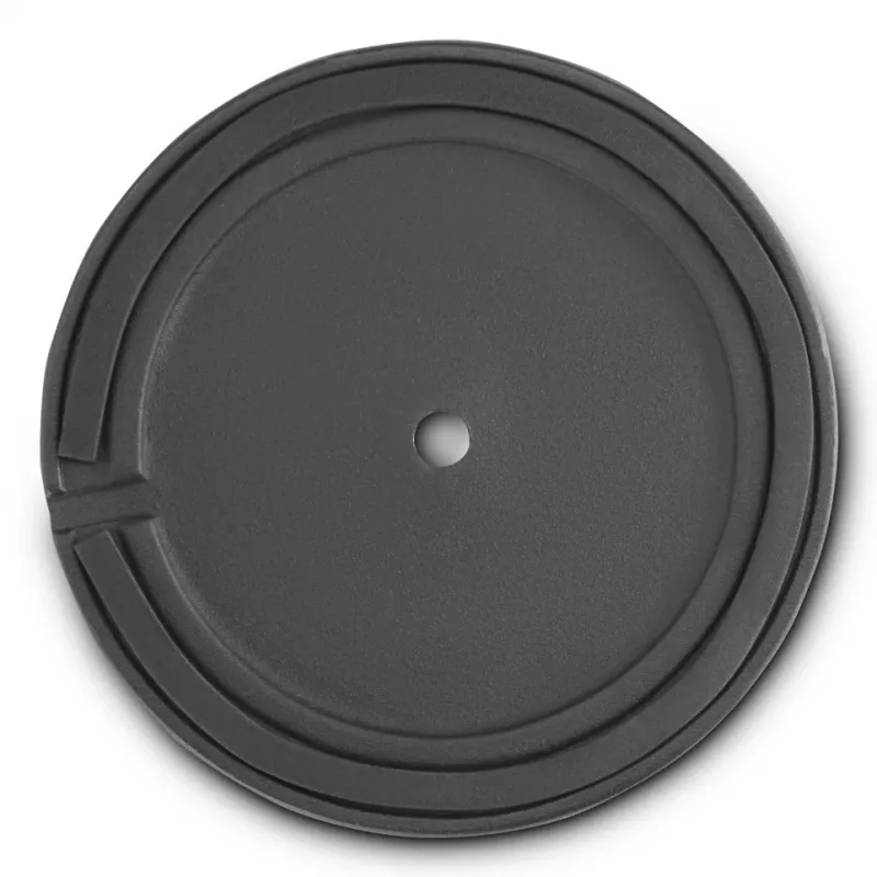 Soporte de suelo para altavoces Hama 00220882 negro
