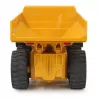 Camión volquete Jamara Volvo A40G radiocontrol motor eléctrico 1:20