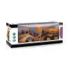 Camión volquete Jamara Volvo A40G radiocontrol motor eléctrico 1:20
