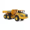 Camión volquete Jamara Volvo A40G radiocontrol motor eléctrico 1:20