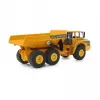 Camión volquete Jamara Volvo A40G radiocontrol motor eléctrico 1:20