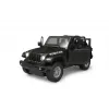 Coche Jamara Jeep Wrangler JL modelo radiocontrol 1:14