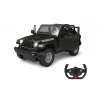 Coche Jamara Jeep Wrangler JL modelo radiocontrol 1:14