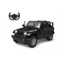Coche Jamara Jeep Wrangler JL modelo radiocontrol 1:14