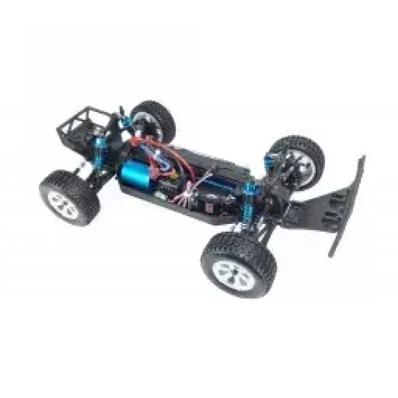 Buggy Amewi Breaker modelo RC radiocontrol 1:10