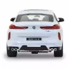 Coche RC Jamara BMW X6 M eléctrico escala 1:14 a partir de 6 años