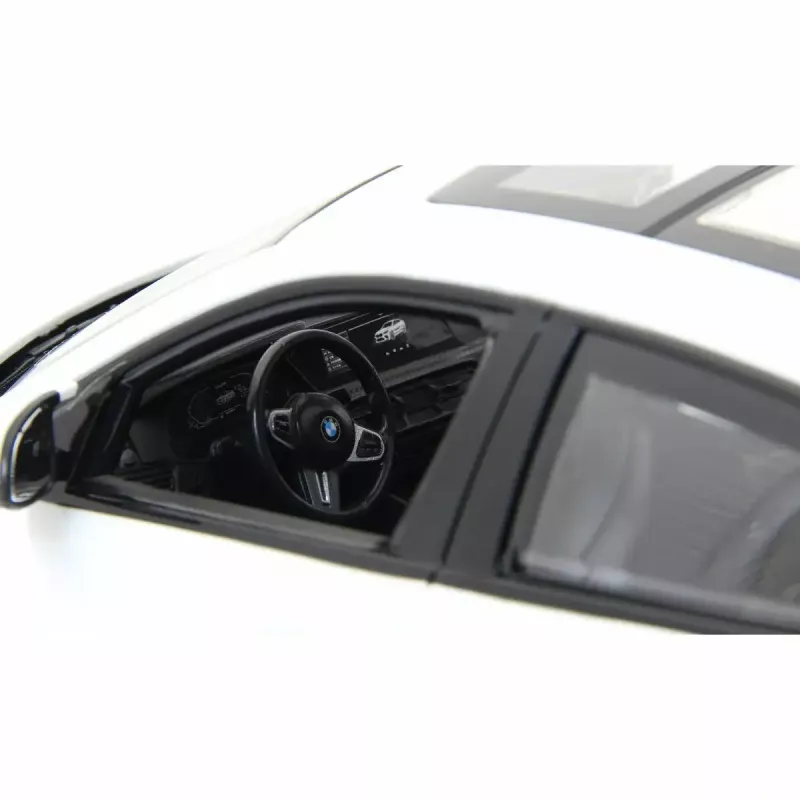 Coche RC Jamara BMW X6 M eléctrico escala 1:14 a partir de 6 años