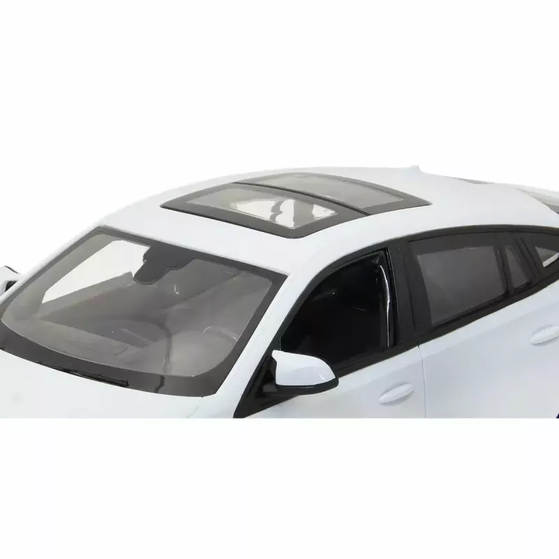 Coche RC Jamara BMW X6 M eléctrico escala 1:14 a partir de 6 años