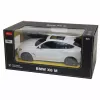 Coche RC Jamara BMW X6 M eléctrico escala 1:14 a partir de 6 años