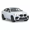 Coche RC Jamara BMW X6 M eléctrico escala 1:14 a partir de 6 años