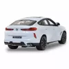 Coche RC Jamara BMW X6 M eléctrico escala 1:14 a partir de 6 años
