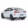 Coche RC Jamara BMW X6 M eléctrico escala 1:14 a partir de 6 años