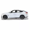 Coche RC Jamara BMW X6 M eléctrico escala 1:14 a partir de 6 años