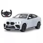 Coche RC Jamara BMW X6 M eléctrico escala 1:14 a partir de 6 años