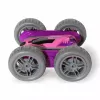 Coche acrobático Jamara SpinX motor eléctrico 6 años litio-ion 500 mAh