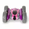 Coche acrobático Jamara SpinX motor eléctrico 6 años litio-ion 500 mAh