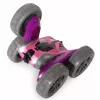 Coche acrobático Jamara SpinX motor eléctrico 6 años litio-ion 500 mAh