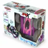 Coche acrobático Jamara SpinX motor eléctrico 6 años litio-ion 500 mAh